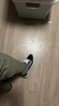 VANS范斯官方 升级款ComfyCush Old Skool舒舒服服运动鞋低帮 黑色 44.5 实拍图
