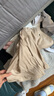 巴拉巴拉女童连衣裙儿童裙子夏装刺绣国风汉服襦裙新中式208225111032 实拍图