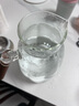 忆壶茶玻璃冷水壶加厚耐高温家用大容量白开水杯加厚高硼硅果汁壶 实拍图