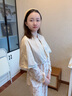 葆氏月子披肩空调房孕妇保暖护肩颈椎坎肩肩膀防寒产妇喂奶斗篷 实拍图