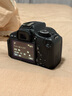 佳能/Canon 500D 600D  700D 750D 760D 800D 二手单反相机 95新 95新 佳能600D/18-55   防抖 套机 套机 实拍图