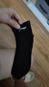 李宁（LI-NING）袜子运动袜夏季（3双）篮球袜跑步袜抗菌防臭男女生活袜四季棉袜 实拍图
