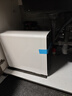 海尔（Haier）【鲜活水】瞬时1400Gpro+直饮净水机RO反渗透净水器双出水净饮机HKC3000-R883D2U1国家补贴 实拍图