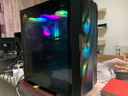G.SKILL芝奇（G.SKILL）32GB(16Gx2)套装 DDR5 6000频率 台式机内存条-幻锋戟RGB灯条(科技银)/C36 实拍图