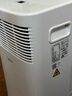 美的移动空调单冷 1匹/大1.5匹/2匹 双管家用空调一体机 租房卧室客厅宿舍 便携除湿免排水免专业安装 1匹 【单冷】行业销售TOP1 商家速发 实拍图