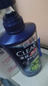 清扬（CLEAR）男士去屑洗发水清爽控油型500g 父亲节礼物 京东直送 实拍图