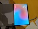 科大讯飞人工智能旗舰学习机T30 Pro 14.7英寸超大护眼屏 中高考同源技术 星火+DeepSeek双AI模型12+512G  实拍图