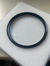 耐司（NiSi）uv镜 67mm MC PROTECTOR UV 滤镜双面多层镀膜无暗角单反微单保护镜滤光镜佳能尼康索尼相机 实拍图