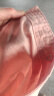 【纯色百搭】纯棉衬衫女翻领长袖宽松好看上衣休闲衬衣夏多色可选 粉色 XL 实拍图