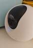 萤石C6c 2K+星光增强版 400万极清 室内智能无线监控器家用摄像头双向通话 手机远程 婴儿看护器 实拍图