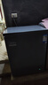美的（Midea）143升小冰柜家用小型冷柜冷藏冷冻两用-30度一级能效母乳小冰箱BD/BC-143KMF(E)家电国家补贴20% 晒单实拍图