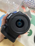 佳能 Canon EOS M3 M5 M50 M6 M100 M200 微单相机 入门学生旅游相机 佳能R100+18-45【准新机】 99成新 实拍图