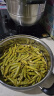美厨（maxcook）蒸锅 304不锈钢30CM三层蒸锅 加厚复底汤锅燃气电磁炉通用MCZ1168 实拍图