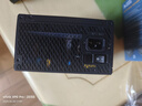 SUPER FLOWER振华 ATX3.1电源 额定1000W LEADEX III1000W 电脑电源 金牌全模/十年保固/支持 5090/9070显卡 实拍图