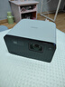 爱普生（EPSON）EF-16G 家用投影仪 3LCD智能激光投影机（0.62”大芯片 激光 原生1080P 3LCD技术）国家补贴 实拍图