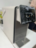 美的（Midea）小魔方pro电热水瓶电水瓶饮水机 烧水壶电热水壶316L 风冷保温恒温一体0塑料可拆国家补贴31FPro 实拍图