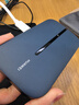 华为随身wifi3pro移动无线wifi免插卡随行4g路由器车载三网全国通用流量2025款5G双频E5783-836 AX15B 随行WiFi3 Pro 双网版+年包套餐 实拍图