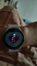 三星 Samsung【国家补贴】Watch7 智能手表/eSIM通话/运动手表/电话手表 44mm幻羽银 男女表 实拍图