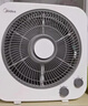 美的（Midea）车载风扇车家两用轻音节能立式大风量宿舍台式电风扇 KYT30-21MA 实拍图