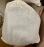 全适 煲汤纱布袋 25*35cm 10个装 炖汤炖鱼炖肉袋 煲鱼隔渣袋 泡茶袋 实拍图