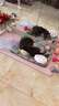 licheers猫狗窝凉席小型犬宠物猫咪睡垫夏季床垫泰迪中大型犬狗垫子 M号 实拍图