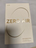 漫步者（EDIFIER）花再 Zero Air 真无线蓝牙耳机半入耳式耳麦降噪游戏新款适用于苹果Pro安卓小米红米荣耀漫游花在 月白+柯基狗耳机套+入会享5元 实拍图