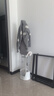 美的（Midea）【服装店专用高端】挂烫机家用立式熨烫机/便携大功率蒸汽小型电熨斗/熨衣服神器熨衣板服装店20M1 实拍图