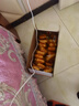 达利园法式软面包香奶味3斤整箱装休闲零食手撕营养早餐饼干代餐糕点 实拍图