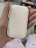 华为智选 随行移动随身wifi 便携式4G上网宝无线wifi6路由器机卡一体E5576-821 实拍图
