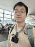 TELESIN(泰迅)运动相机挂脖支架大疆action5pro 4适配GoPro12 13挂脖ace pro摩托车骑行一视角拍摄支架 实拍图