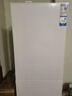 海尔（Haier）216升三开门中门软冷冻宿舍租房客厅家用小冰箱小型小巧不占地节能省电低音运行BCD-216LHC3E0WV 实拍图