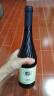 张裕贵馥晚采赤霞珠混酿甜红葡萄酒单瓶自饮送礼甜型红酒微醺 实拍图
