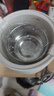 志高（CHIGO）煮蛋器 蒸蛋器 温泉蛋 智能定时 自动断电 304不锈钢 防干烧 蒸煮鸡蛋一体机神器YEK-ZD02 实拍图