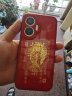 小米（MI）【国家补贴】REDMI Turbo 4 Pro 第四代骁龙8s 7550mAh长续航 16GB+512GB 绿色 小米红米5G手机 实拍图
