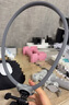 TELESIN(泰迅)挂脖支架SE2.0适配大疆action5pro/4挂脖insta360 acepro第一视角拍摄gopro13挂脖胸前固定 实拍图