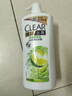 清扬（CLEAR）去屑洗发水柠檬头皮平衡控油清爽型白瓶900g 【KPL电竞】 实拍图