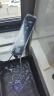 卡萨帝（Casarte）揽光净水器 锌锶矿泉水1000G家用净水机 双出水厨下反渗透直饮 彩色触控版净饮机CKC1000-RZC1U1 实拍图