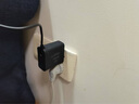 联想（Lenovo）联想原装 65W充电器 Type-C接口 65W电源适配器 电脑充电线20V3.25A USB-C电源线 实拍图