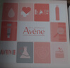 雅漾（Avene）【樊振东专属】非凡修护家族护肤礼盒（喷雾+霜+面膜+精华） 实拍图