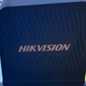 HIKVISION 海康威视行车记录仪C6LITE  2K超高清星光夜视 语音声控远程查看 实拍图