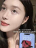 ORGINESE气垫粉底液bb霜cc霜定妆二合一遮瑕持久不脱妆控油女象牙白 实拍图