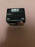 金霸王(Duracell)7号电池8粒装碱性七号干电池适用于便携体温计/耳温枪/血糖仪/无线鼠标/遥控器等 实拍图