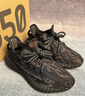 阿迪达斯Yeezy350暴龙兽椰子夏日透气男女时尚休闲鞋GW3774 39 实拍图