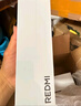 小米 REDMI K80 国家补贴 第三代骁龙 8 6550mAh大电池 澎湃OS 雪岩白 12GB+512GB 红米5G手机 实拍图