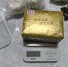 清风抽纸 原木金装4层 80抽6包S码 亲肤无刺激 卫生纸巾 餐巾纸 实拍图