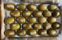 佳沛（zespri）新西兰  阳光金奇异果16粒礼盒经典果单果约 77-103g 水果 猕猴桃 实拍图