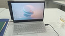 小米 Mi xiaomi Air/Pro 二手笔记本 高清全面屏时尚轻薄办公学习二手笔记本电脑 95新 小米12.5寸M3 7Y30-4G128G 实拍图