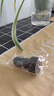 豪车同款超级快充汽车充电器点烟器转换车充快充双口USB100w闪充 数显超级快充-3.1A 1个装 实拍图