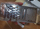 利皇菜刀刀具套装菜板厨房用品厨具案板锅铲切菜刀全套砧板组合刀架收 【楠竹板】菜刀火锅 7件套 实拍图