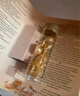 伊丽莎白雅顿金胶7粒  时空焕活胶囊精华液 3.2ml 7粒 面部精华（入门体验装） 实拍图